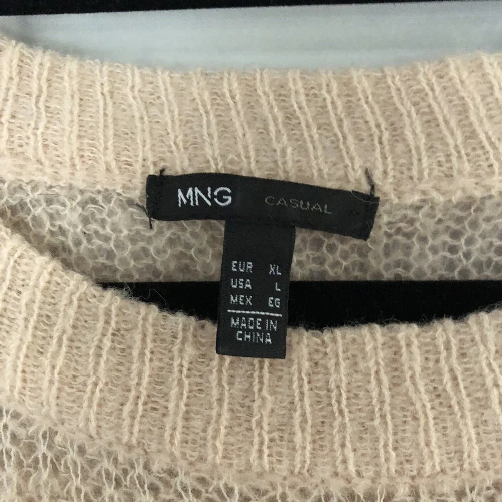 Mng Basics mng casual